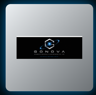 GoNova Logo