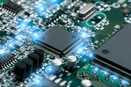 Power Electronics