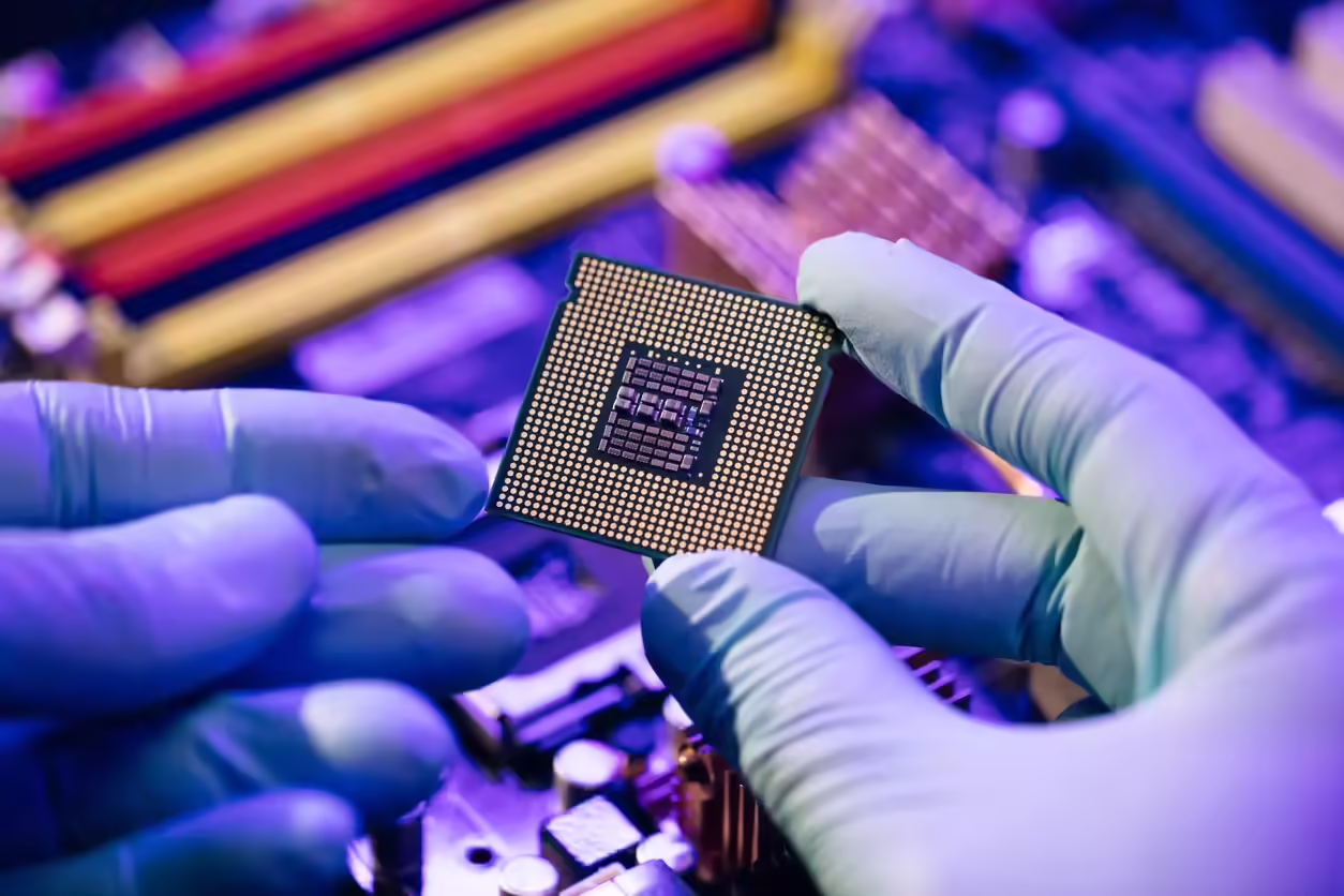 SiC Wafer
