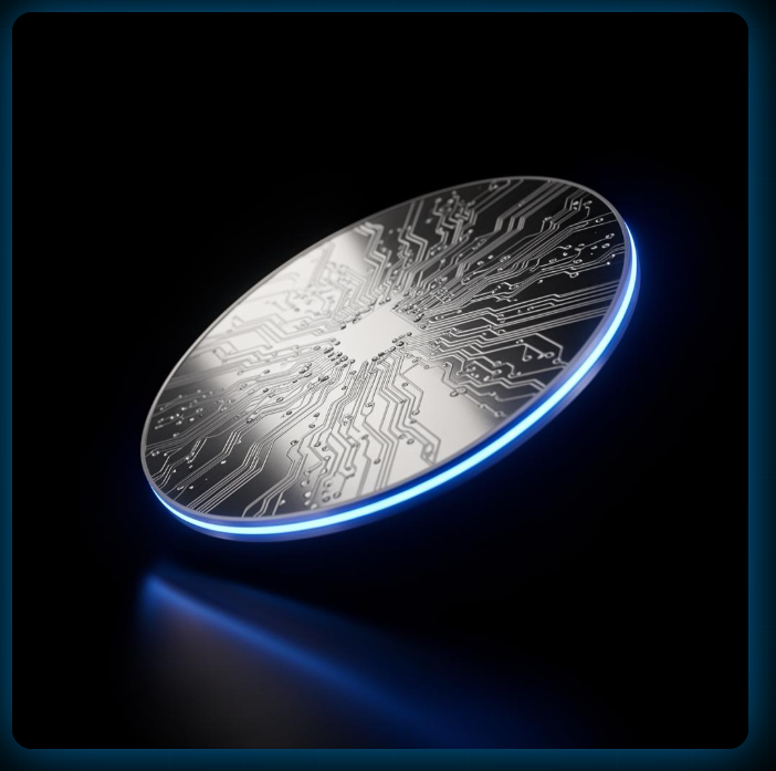 Silicon Carbide Wafer
